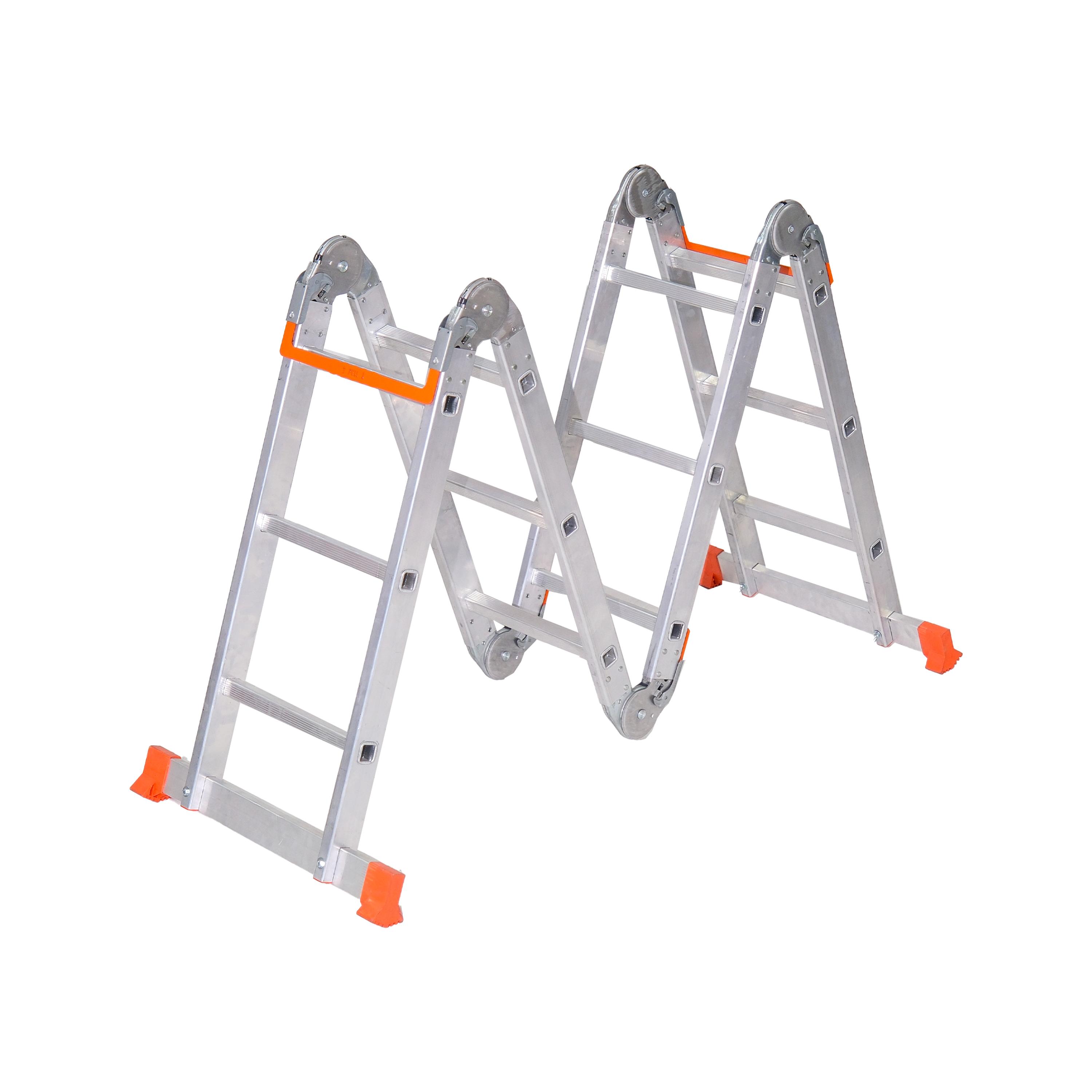 ÇOK AMAÇLI 4X3 MERDİVEN