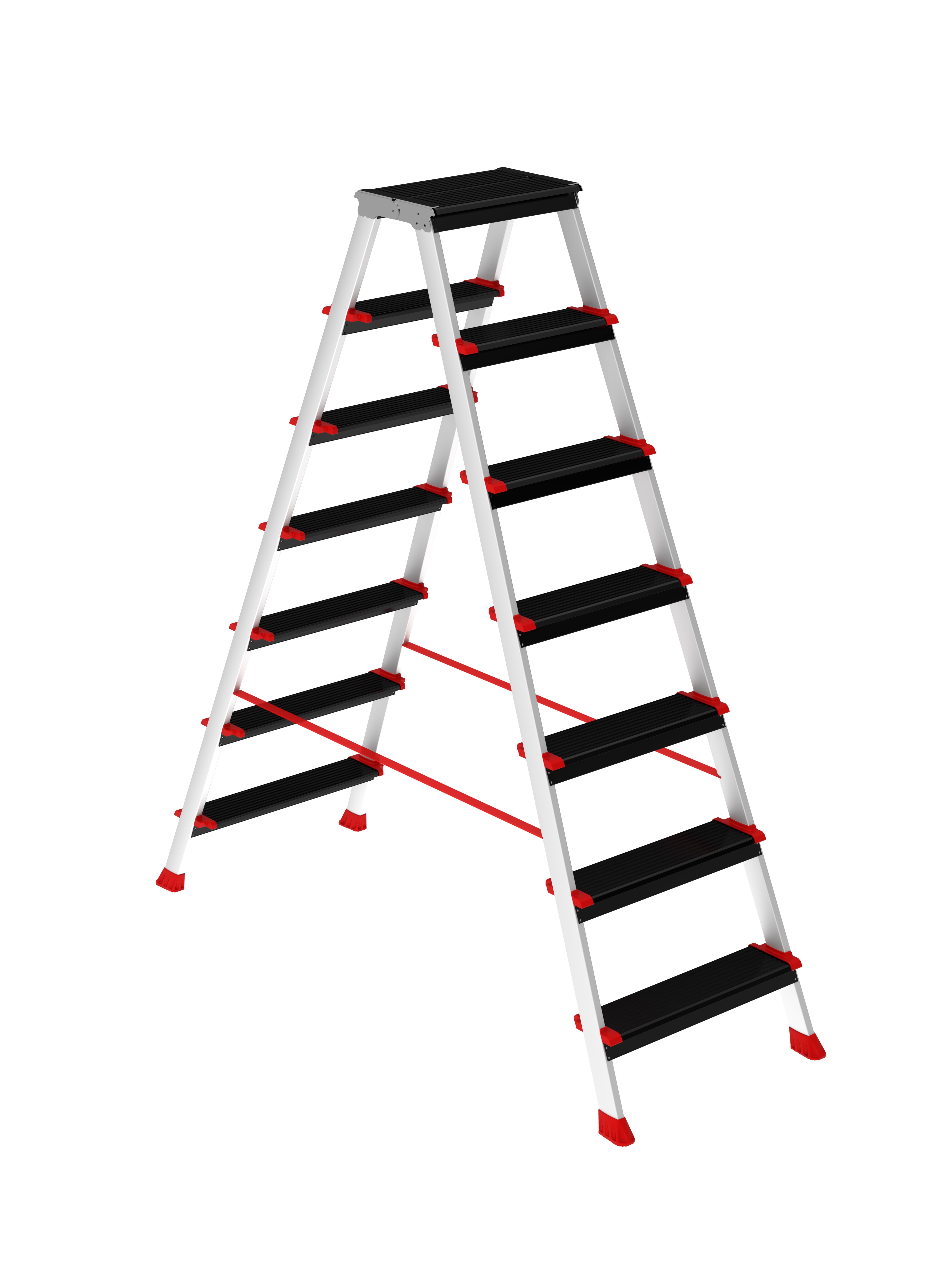 PROFESSİONAL ALÜMİNYUM ÇİFT TARAFLI 7+7