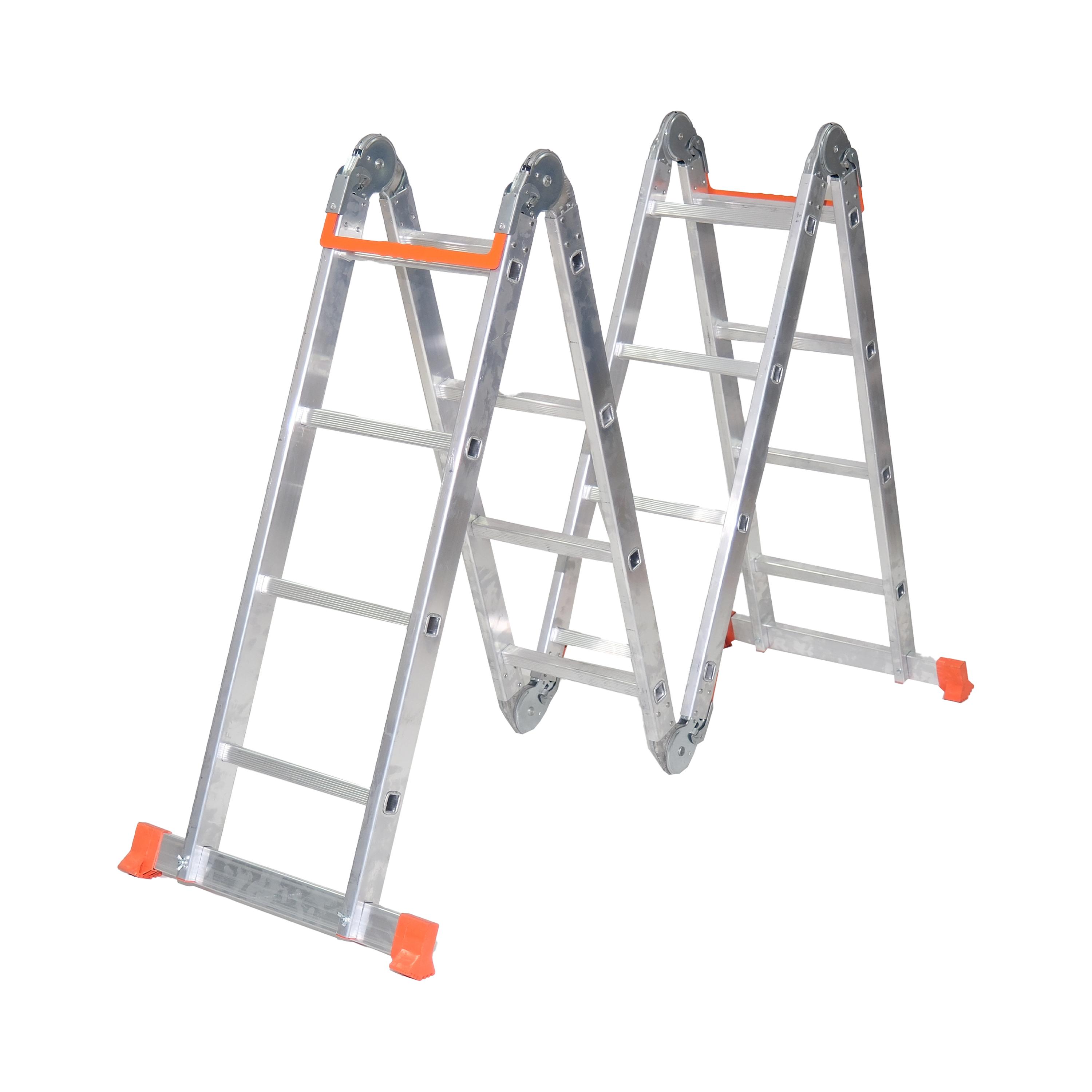 ÇOK AMAÇLI 4X4 MERDİVEN