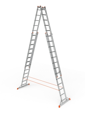 2x13, Sliding Type, Stage Industrial Ladder, Stage Industrial Ladder Price, Stage Industrial Ladder Prices, Stage Industrial Ladder Manufacturers, Stage Industrial Ladder Manufacturers, Stage Industrial Ladder Sales